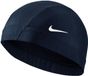 Nike Swim Comfort Zwembadmuts Blauw