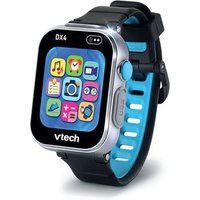 Vtech Horloge KidiZoom Smartwatch DX4 Zwart