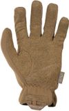 Mechanix Wear FastFit Coyote handschoenen maat M