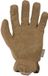 Mechanix Wear FastFit Coyote handschoenen maat M