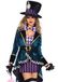 Leg Avenue Delightful Hatter Panamas