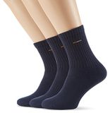 Camano 5943 heren sportsokken (3-Pack)