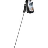 Testo Testo 905-T1 temperatuurmeetapparaat, thermometer -50 - +350 °C penetratiesonde