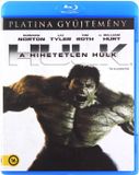 Warner Home Video The Incredible Hulk [Blu-Ray]