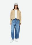 s.Oliver Jeans-Hose W42 X L28 Blauw