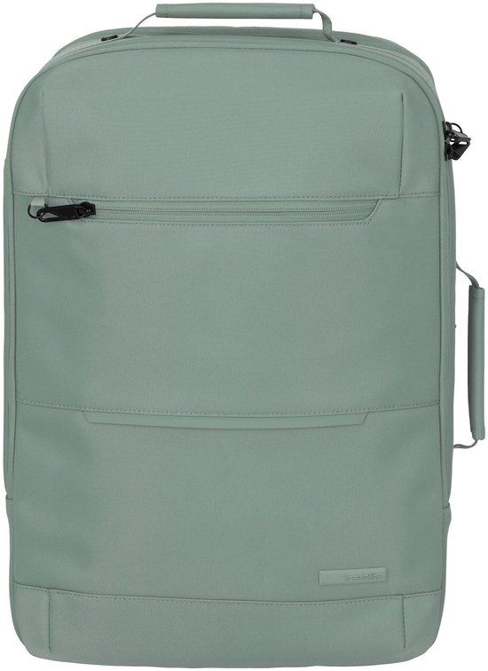 Travelite Workfloow Backpack 23L Sage