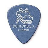 Jim Dunlop Gator Grip Standaard 1.14mm - 24 Pack