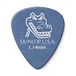 Jim Dunlop Gator Grip Standaard 1.14mm - 24 Pack
