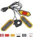 Lampe de poche LED sans marque Convient pour clignotant sur le scooter électrique Xiaomi M365 Pro Pro 2