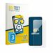 BROTECT Screenprotector 3 Stuks voor Emporia Smart 8 Beschermglas transparant