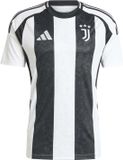 Adidas Juventus 2024/2025 tenue domicile pour hommes, blanc, taille 2XL