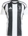 Adidas Juventus 2024/2025 tenue domicile pour hommes, blanc, taille 2XL