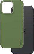 CARE by PanzerGlass Fashionable Case - Groen w. MagSafe iPhone 16 Pro Max