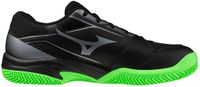 Mizuno Break Shot 5 Clay Court Zapatillas Unisex 41