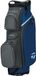 TaylorMade Cart Lite Cartbag 2025 - Blauw Grijs