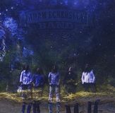 Second Adam Eckersley Band Second Album