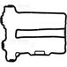 Victor Reinz Joint de cache-culbuteurs 71-33508-00 Opel 607 749