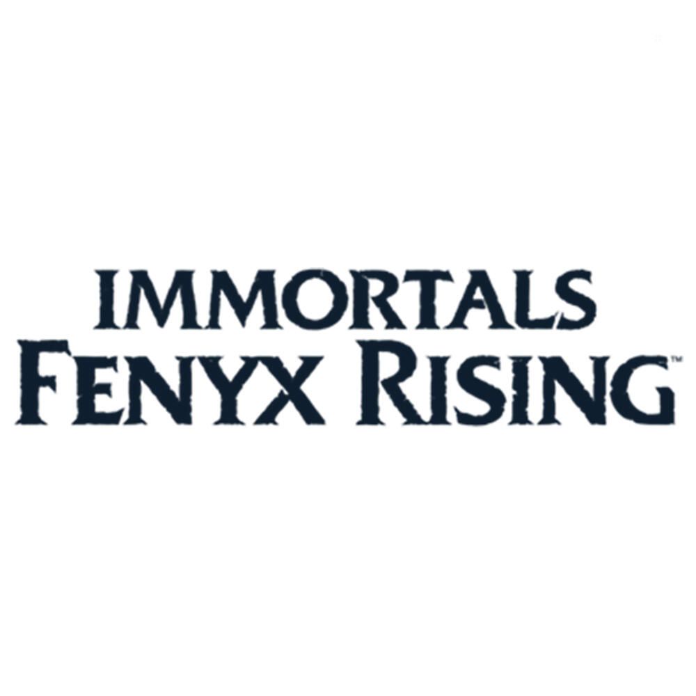 Microsoft Immortals Fenyx Rising Smart Delivery - Xbox One Xbox One