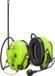3M Peltor MT73H7B4D10EU GB WS LiteCom Pro III Gehoorbeugel met helmbevestiging - FM-radio/bluetooth