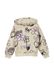 s.Oliver 2170325 Sweatshirt met capuchon voor meisjes, 04a6
