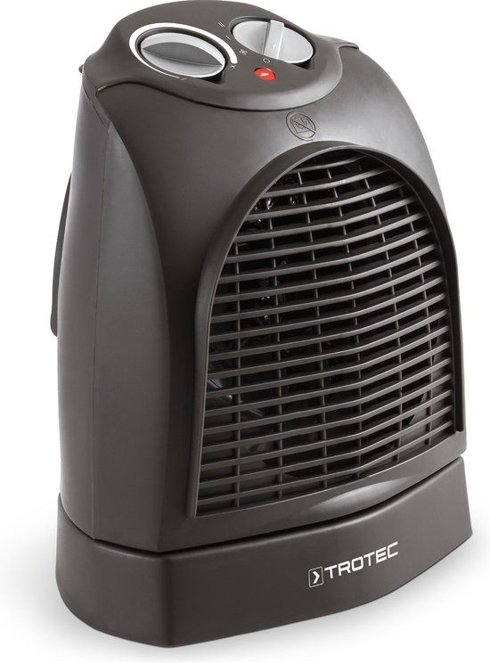 Trotec TFH 22 E Elektrische kachel