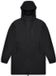 Rains Storm Breaker Manteau de pluie W3 Noir