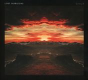 PIAS Nederland Lost Horizons - Ojalá (CD)