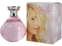 Paris Hilton DAZZLE - 125ML - Eau de parfum