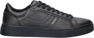 Hugo Boss BOSS Rhys Tennis heren sneaker - Zwart - Maat 45