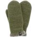 Herman Belgium Inuit Moufles fille
