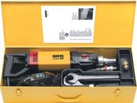 Rems Picus SR Basic-Pack diamant-boormachine