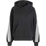 Adidas Dames Hoodie 3-Stripes