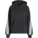 Adidas Dames Hoodie 3-Stripes