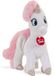 Trudi Trudino Knuffel Witte Eenhoorn 19 cm