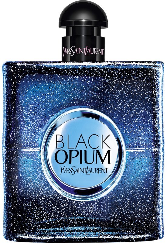 Yves Saint Laurent Black Opium eau de parfum / 90 ml / dames
