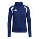 adidas dames Tiro 26 League Training Top Sweatshirt, team navy blue 2/white, S