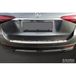 RVS Avisa RVS Achterbumperprotector compatibel met Mercedes GLE II (W167) Facelift excl. AMG 2023- 'Ribs'