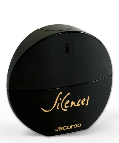 Jacomo SILENCES Vrouwen 100 ml 100 ml / dames