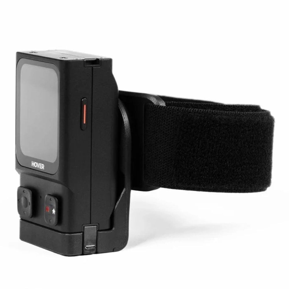 HoverAir Beacon Wrist Strap