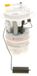 BOSCH Pompe à carburant électrique pour réservoir de carburant, convient entre autres pour PEUGEOT 407