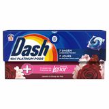 Dash Wasmiddelcapsules 4in1 Pods Jasmin & Rose de Mai - 26 stuks