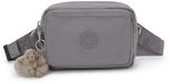 Kipling Abanu Multi Convertible Crossbody Inviting Grey