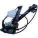 Maxgear Lève-vitre 50-0795 Seat 6l3837461 6l3837755g