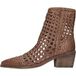 Siena bottes marron
