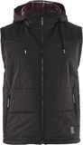 Blåkläder Blaklader Bodywarmer 3899-1845 - Donkergrijs - XXL