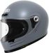 Shoei Glamster 06 Candy Basalt Gris Casque intégral - Taille XXL - Casque