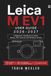 Leica M EV1 User Guide 2026-2027
