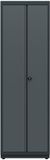 TOOLBOX4YOU Bol Staande kast 2 deurs Expert