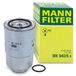 MANN-FILTER WK 940/6 x Filtre à carburant