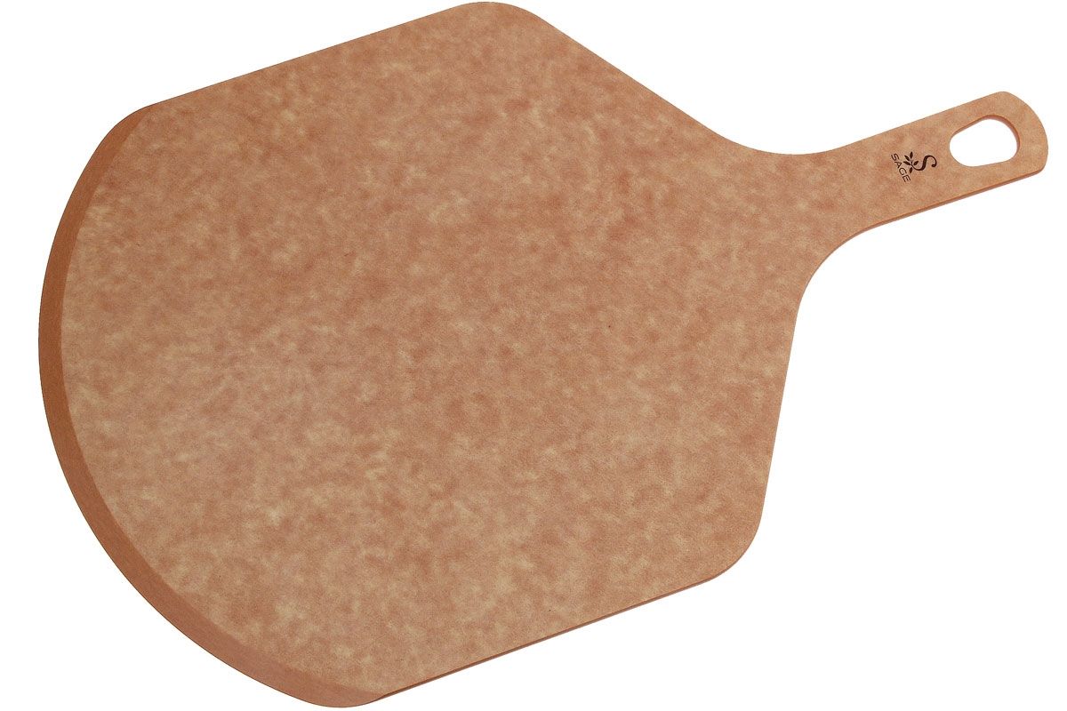 Sage pizzaplank HP2540 - 40x25 cm - naturel